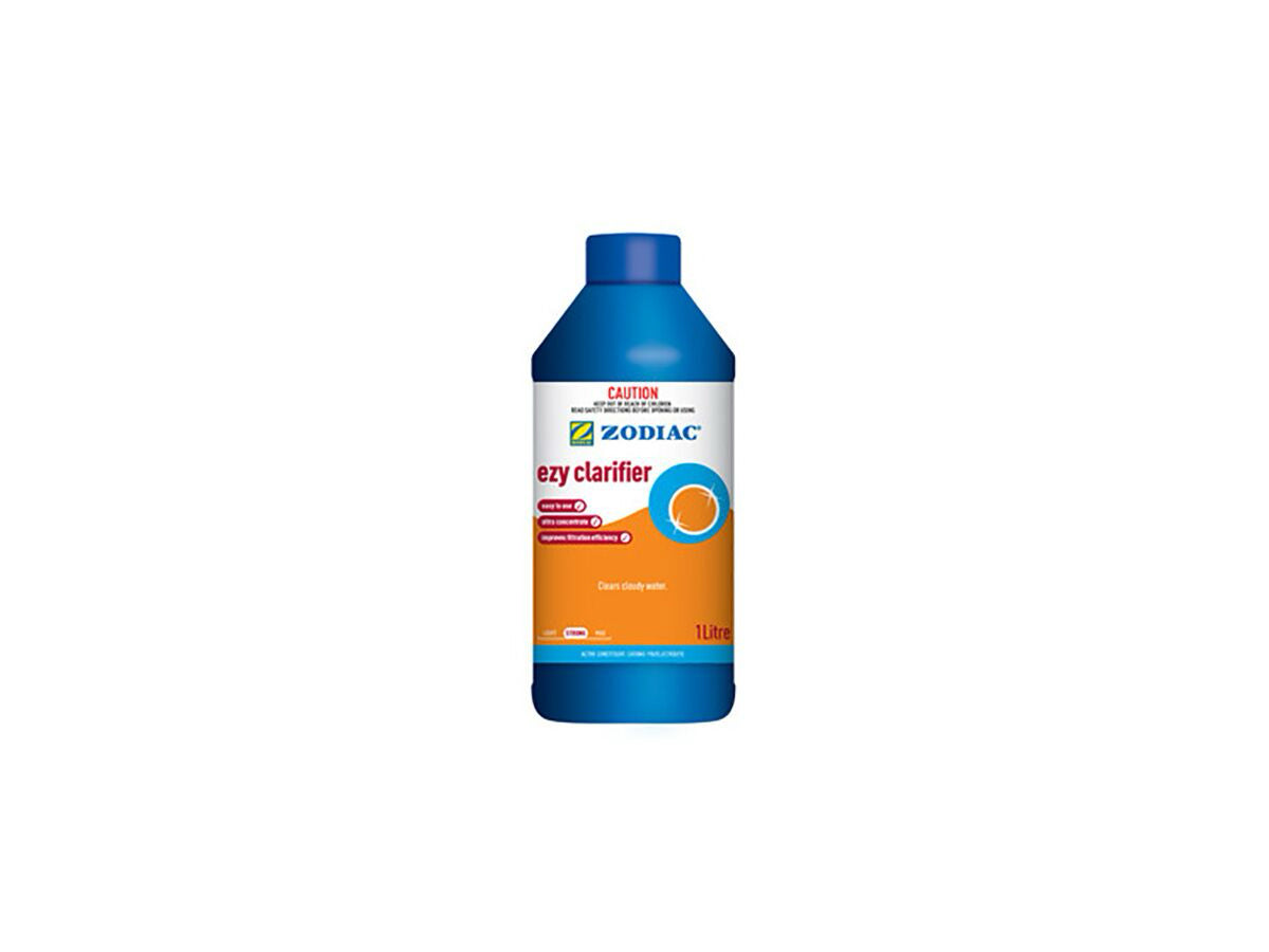 Zodiac EZY Clarifier
