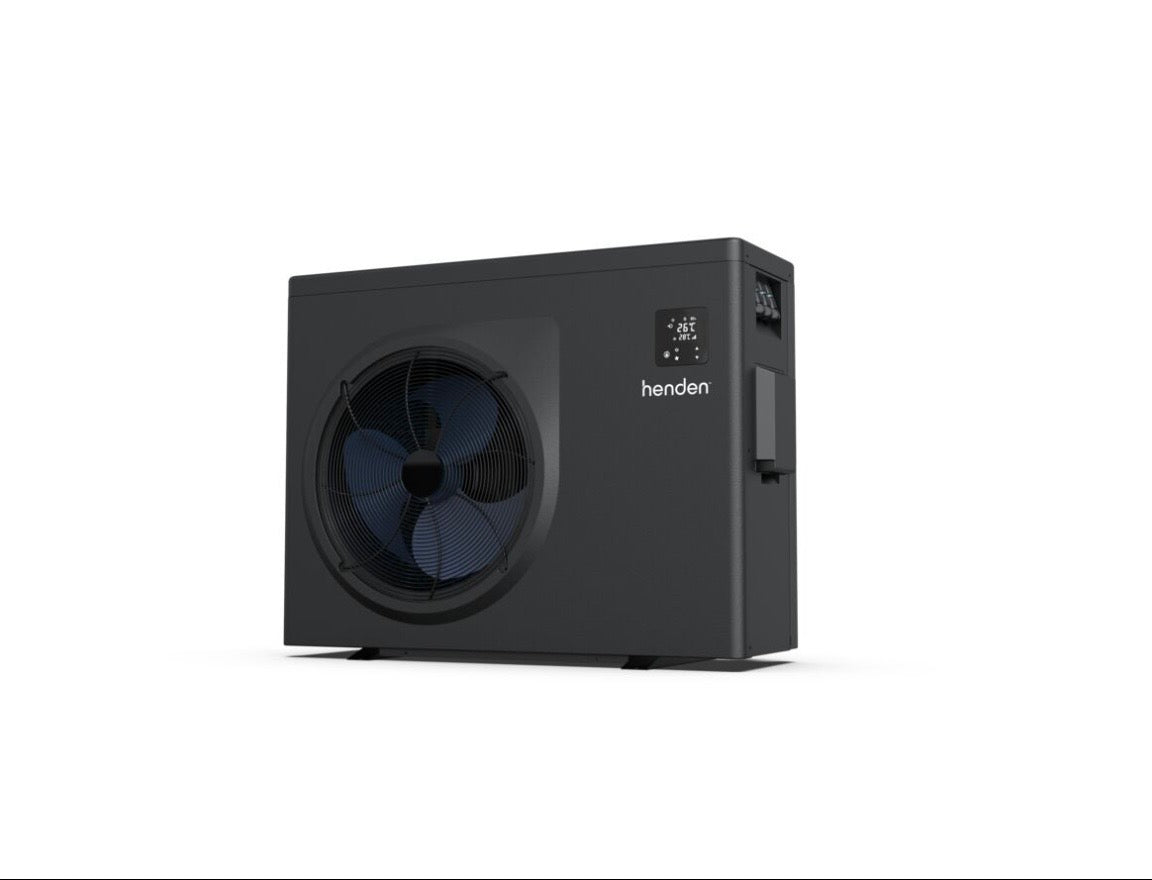 Henden Essential 13KW Inverter Heat Pump