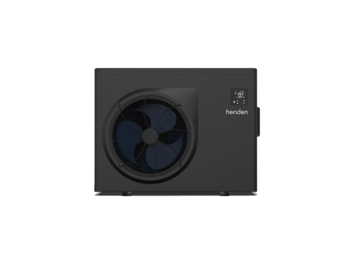 Henden Essential 13KW Inverter Heat Pump