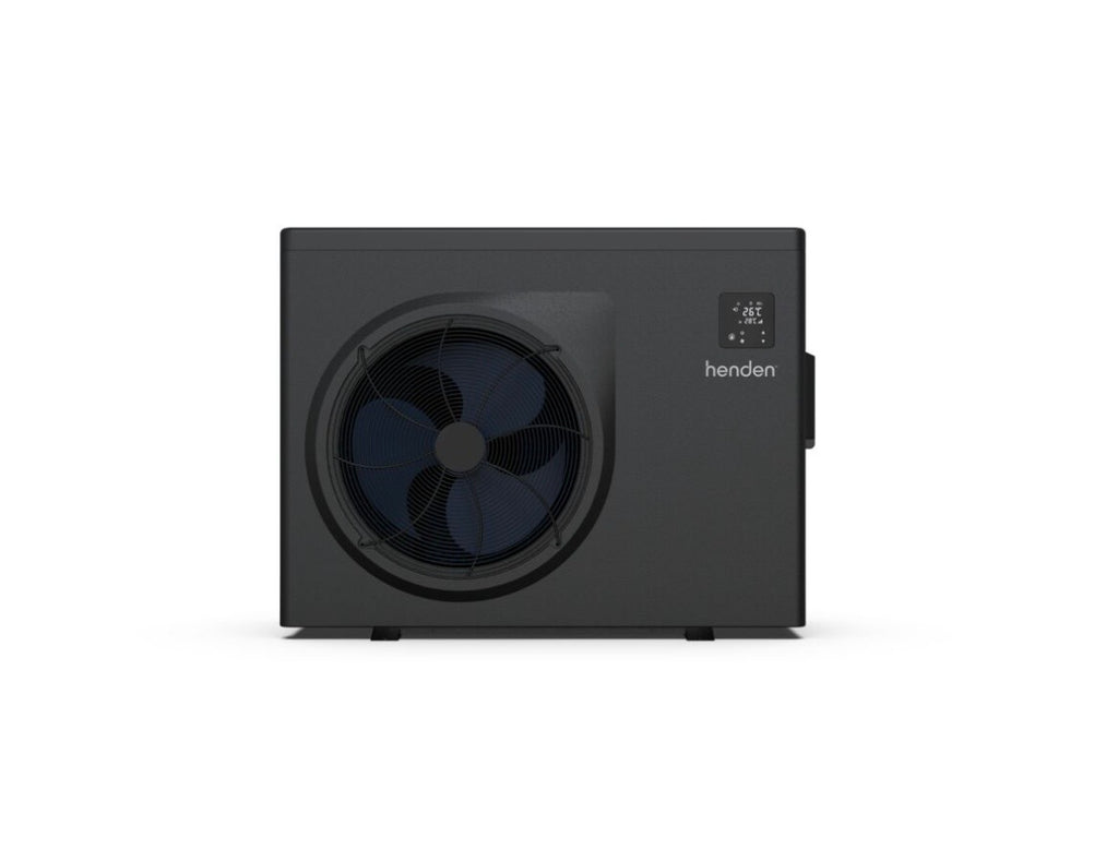 Henden Essential 13KW Inverter Heat Pump