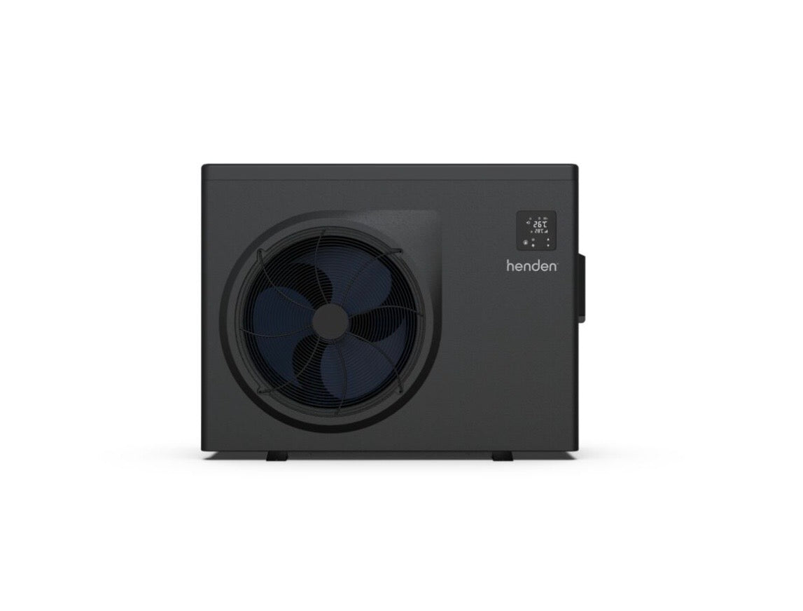 Henden Essential 13KW Inverter Heat Pump