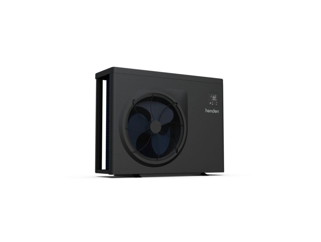 Henden Essential 13KW Inverter Heat Pump