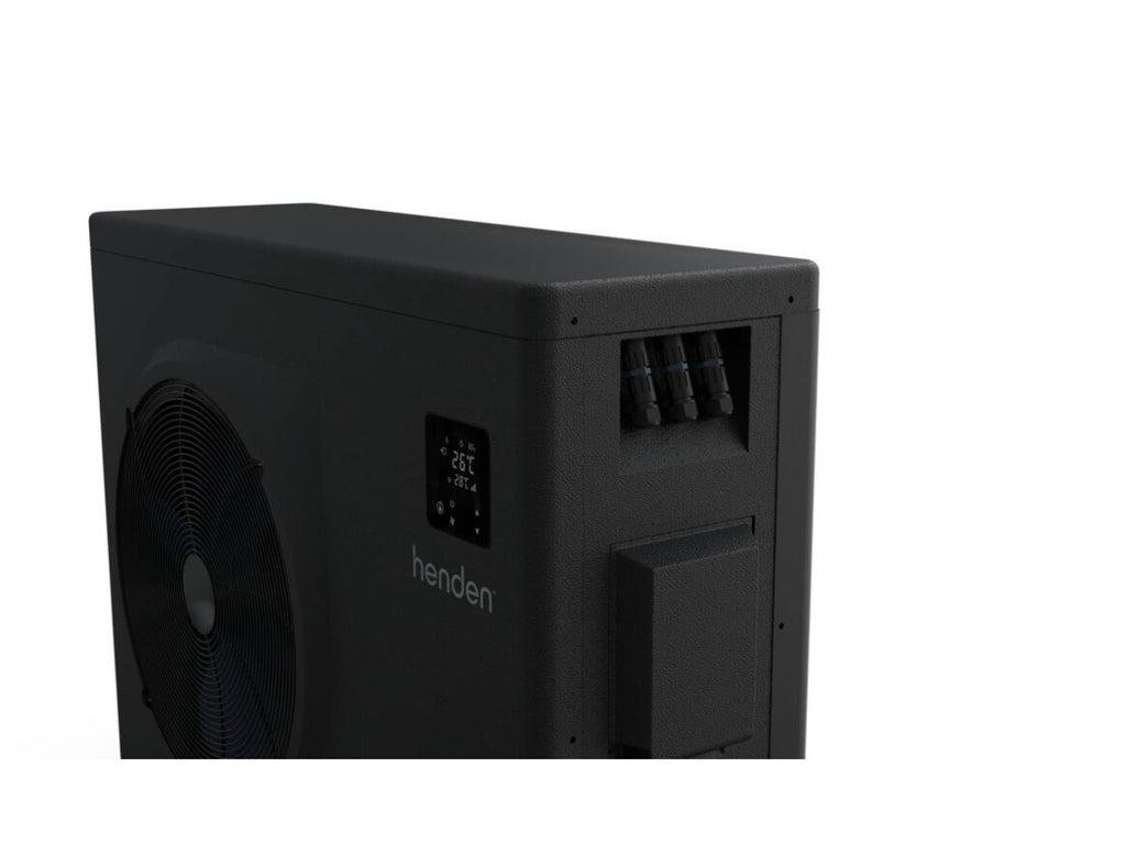 Henden Essential 13KW Inverter Heat Pump