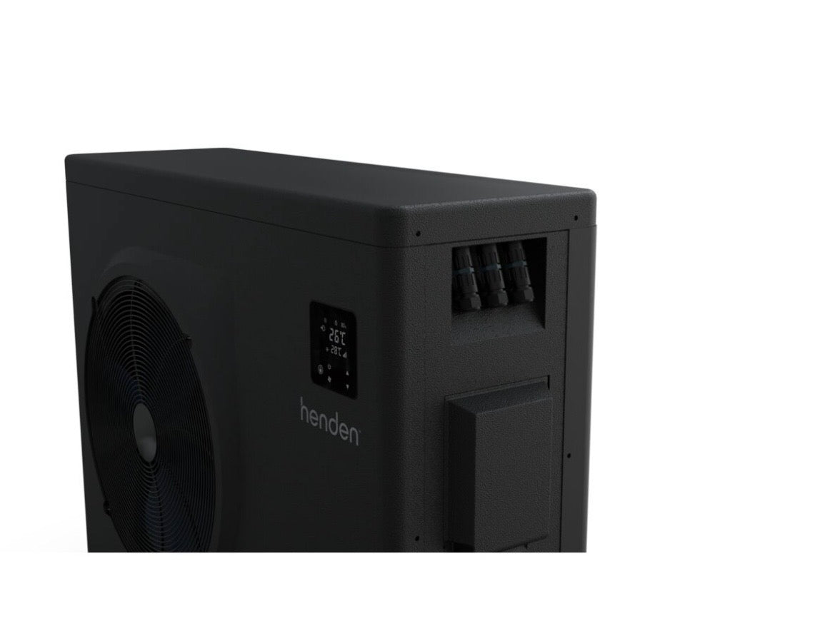 Henden Essential 13KW Inverter Heat Pump