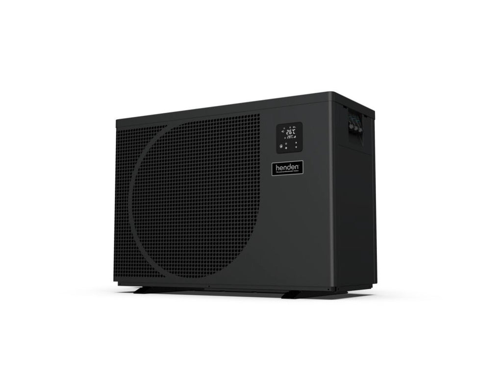 Henden Elevate Inverter Heat Pump 11KW