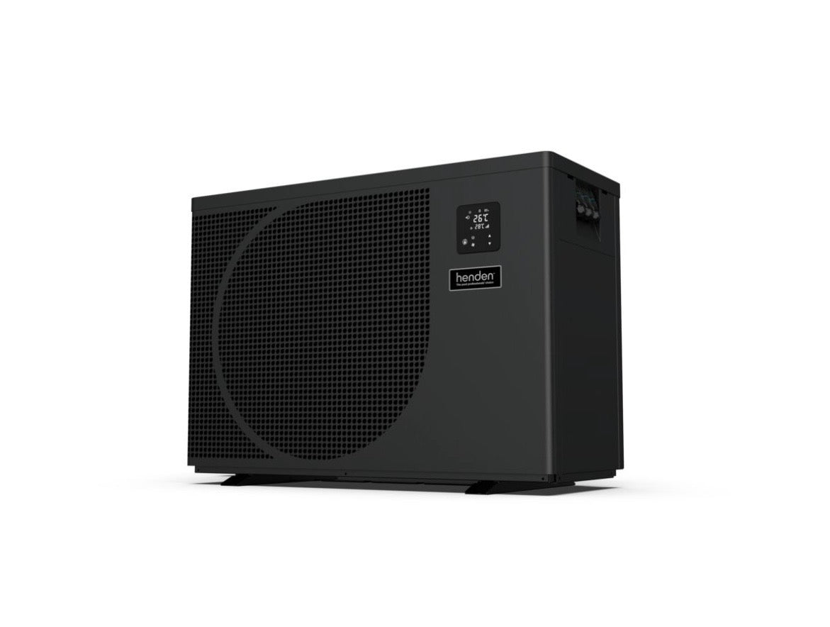 Henden Elevate Inverter Heat Pump 11KW