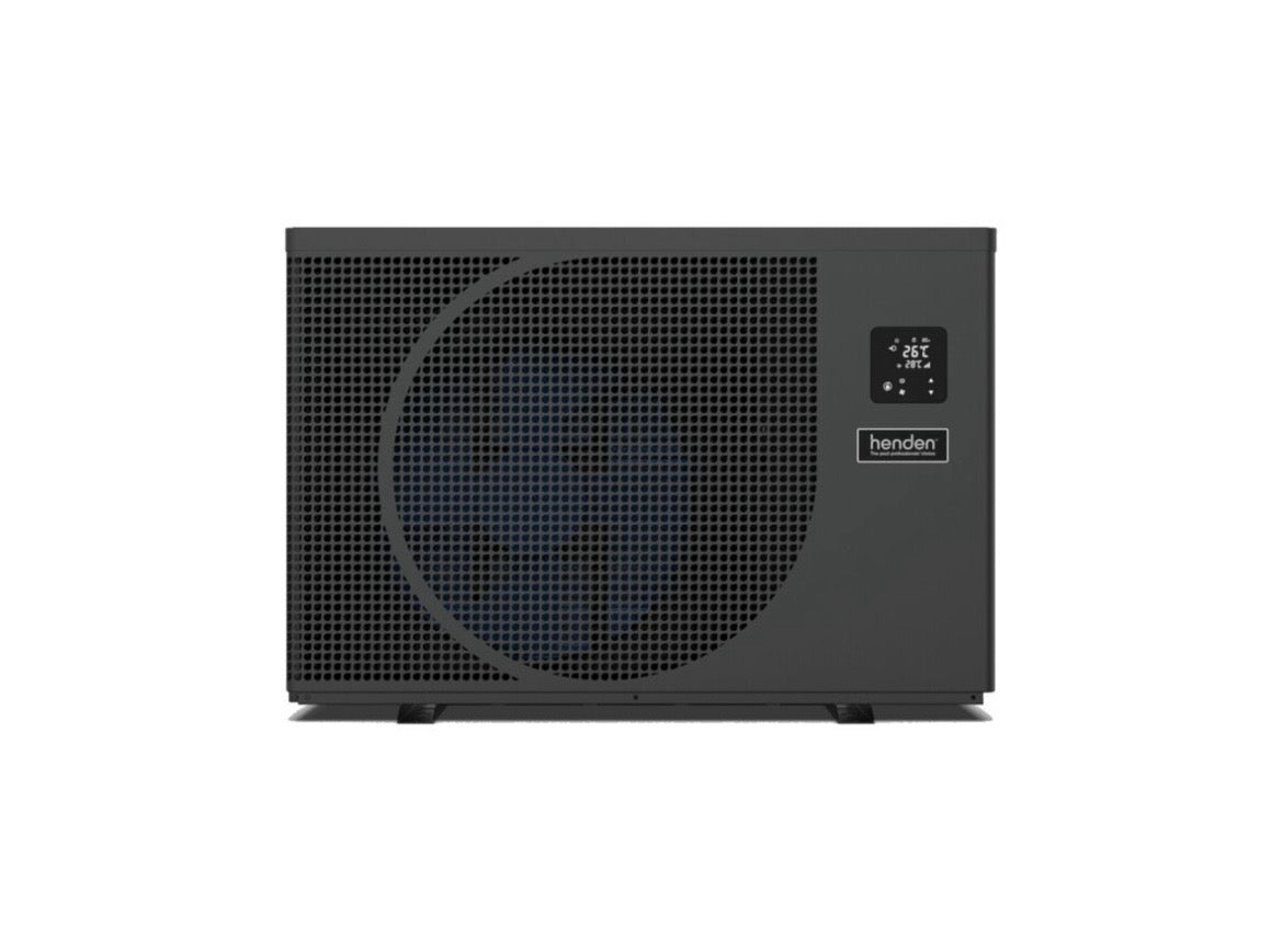 Henden Elevate Inverter Heat Pump 11KW