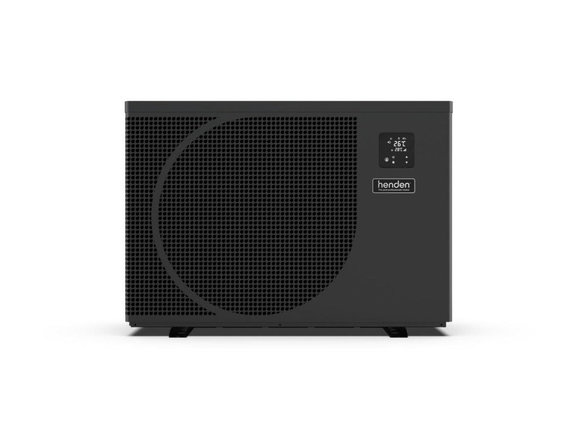 Henden Elevate Inverter Heat Pump 11KW