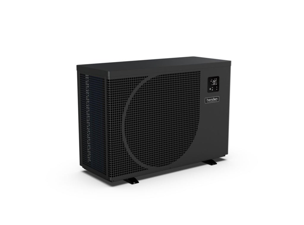 Henden Elevate Inverter Heat Pump 11KW