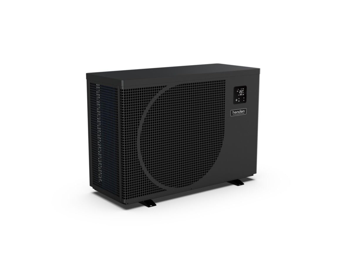 Henden Elevate Inverter Heat Pump 11KW