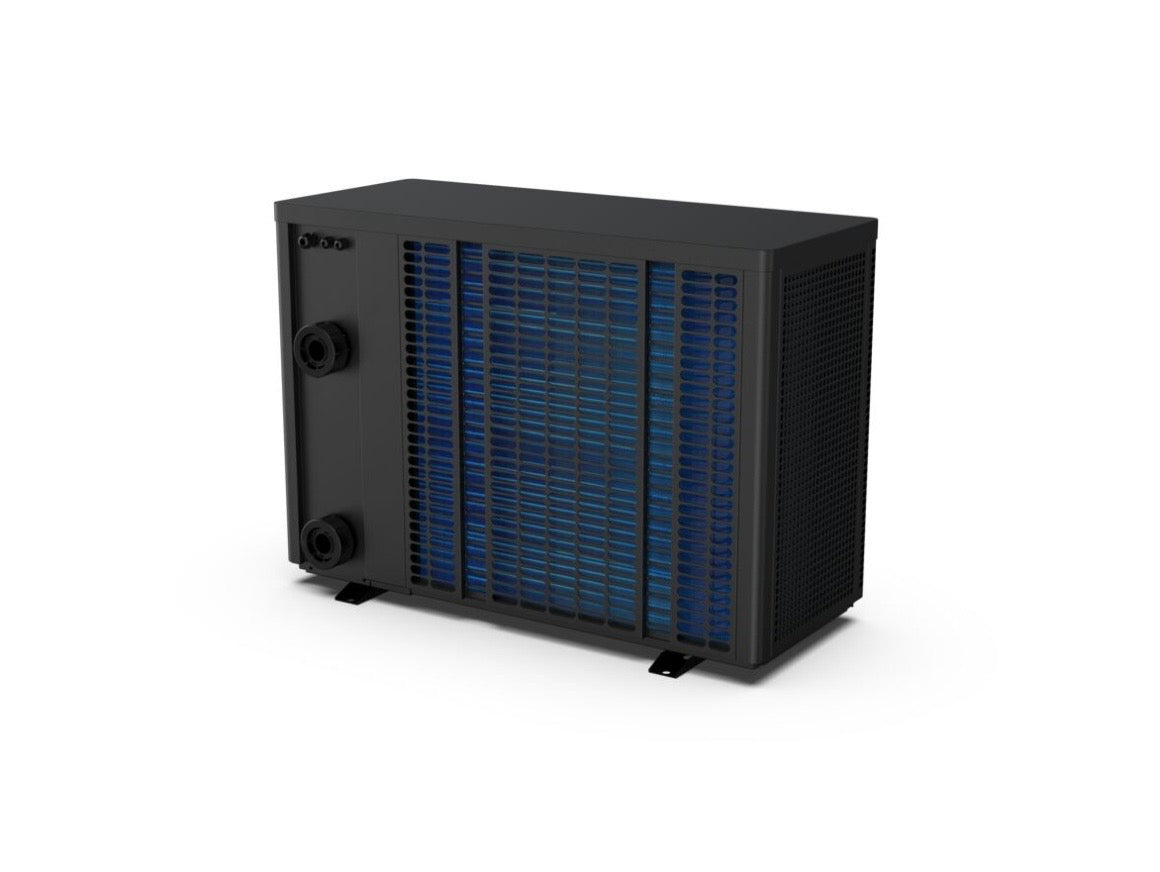 Henden Elevate Inverter Heat Pump 11KW