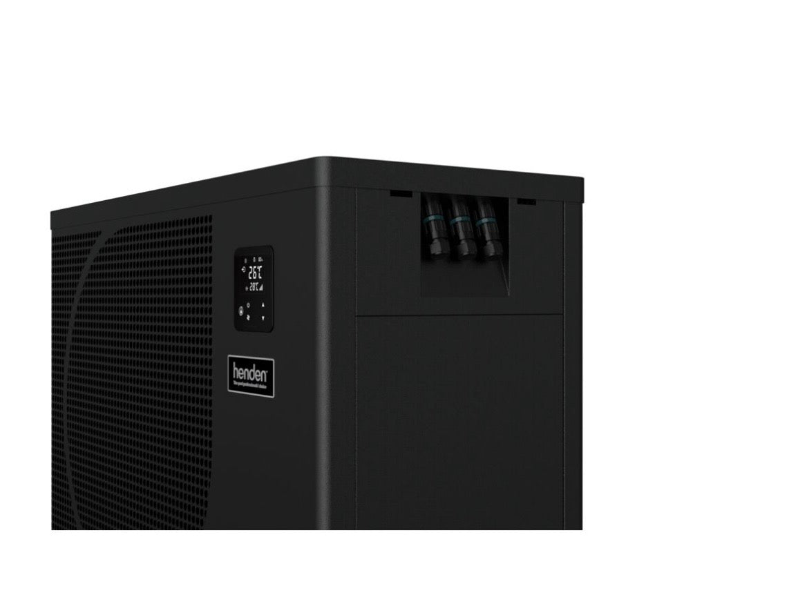 Henden Elevate Inverter Heat Pump 11KW