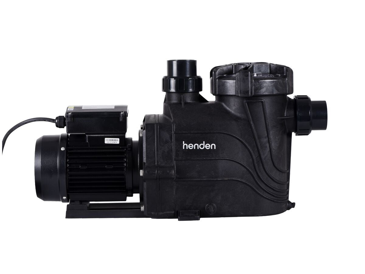 Henden Single Speed Pump  300