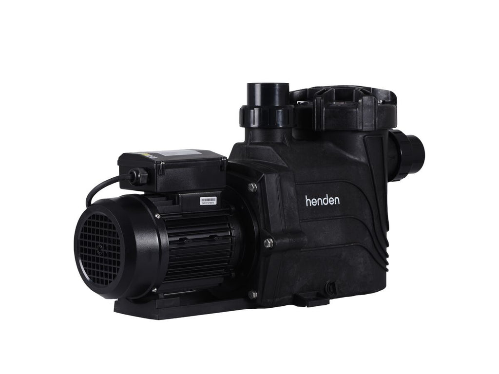 Henden Single Speed Pump 200