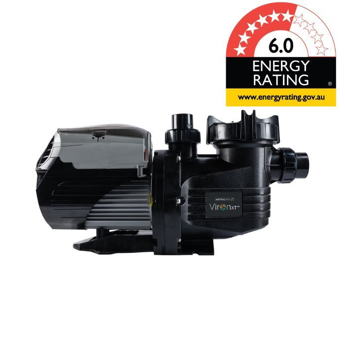 VIRON XT P520C PUMP